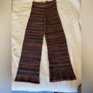Paloma Wool Striped Knit Pants